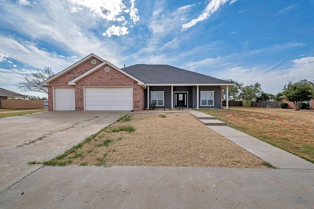 804 E County Rd 140, Midland, TX 79706