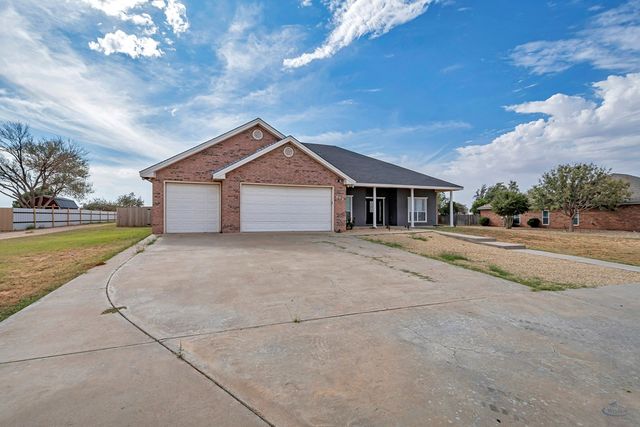 804 E County Rd 140, Midland, TX 79706
