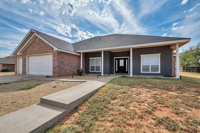 804 E County Rd 140, Midland, TX 79706