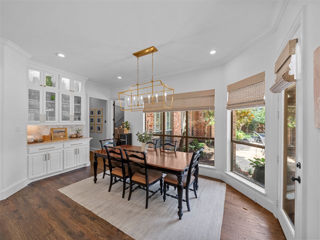 1014 Wimberly Court, Allen, TX 75013