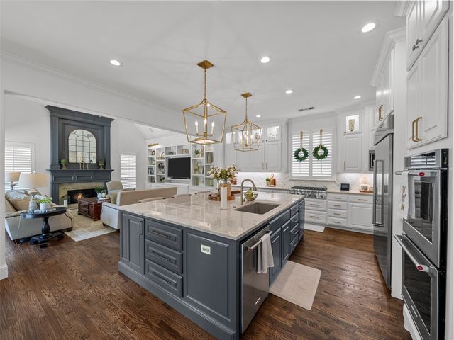 1014 Wimberly Court, Allen, TX 75013