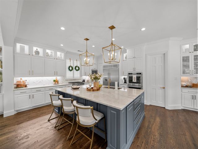 1014 Wimberly Court, Allen, TX 75013