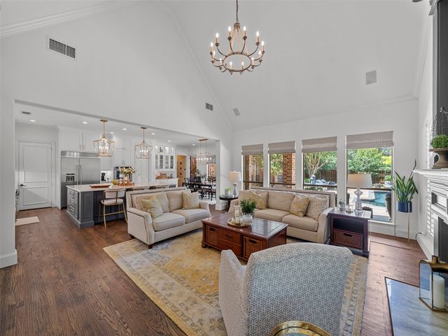 1014 Wimberly Court, Allen, TX 75013