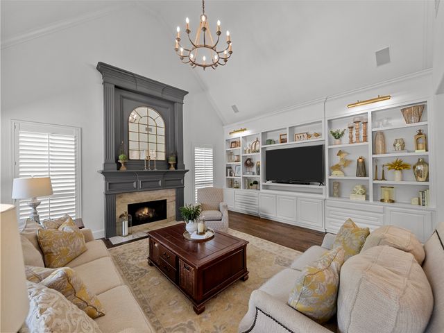 1014 Wimberly Court, Allen, TX 75013