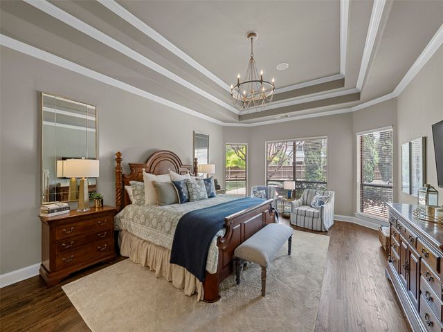 1014 Wimberly Court, Allen, TX 75013