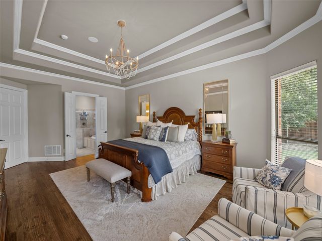 1014 Wimberly Court, Allen, TX 75013