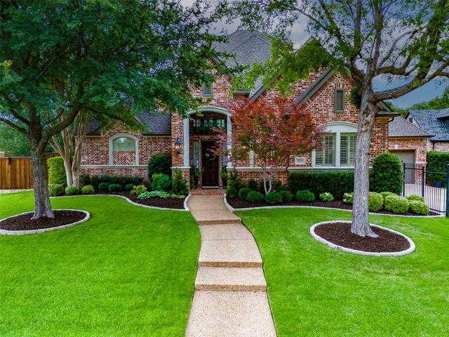 1014 Wimberly Court, Allen, TX 75013