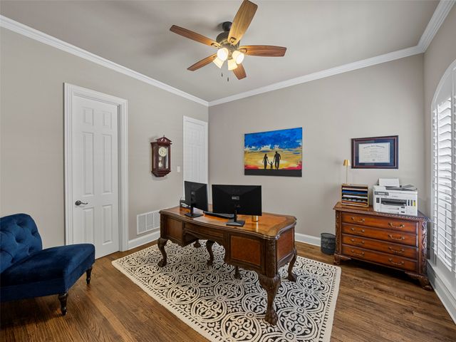 1014 Wimberly Court, Allen, TX 75013