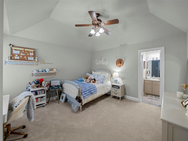 1014 Wimberly Court, Allen, TX 75013