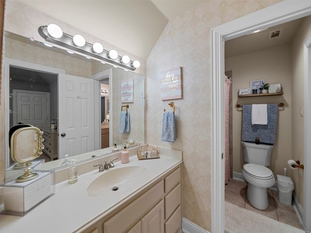 1014 Wimberly Court, Allen, TX 75013