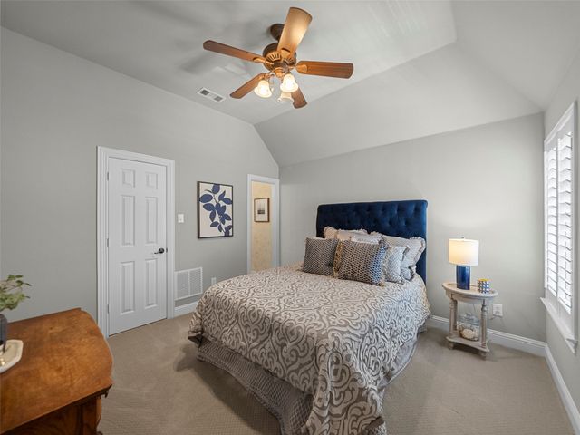 1014 Wimberly Court, Allen, TX 75013