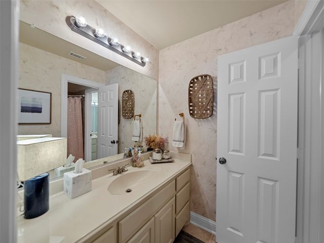 1014 Wimberly Court, Allen, TX 75013