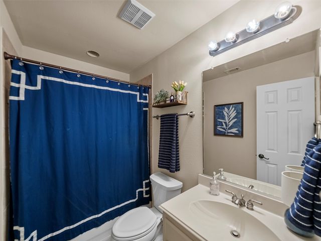 1014 Wimberly Court, Allen, TX 75013