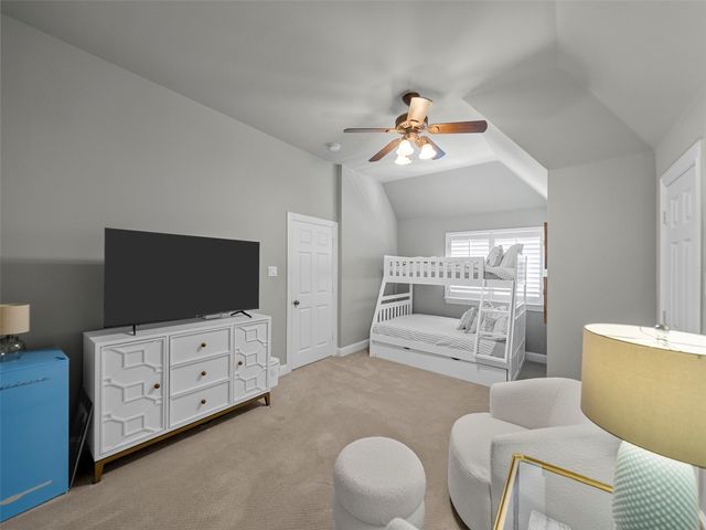 1014 Wimberly Court, Allen, TX 75013