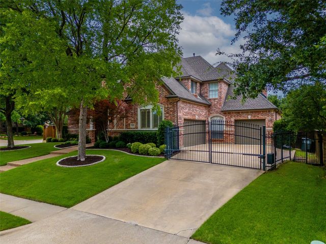 1014 Wimberly Court, Allen, TX 75013