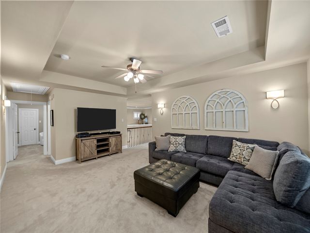 1014 Wimberly Court, Allen, TX 75013