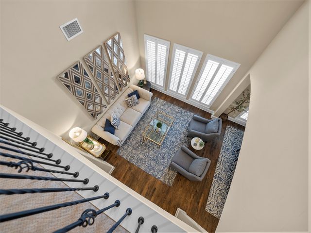 1014 Wimberly Court, Allen, TX 75013