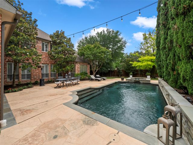 1014 Wimberly Court, Allen, TX 75013