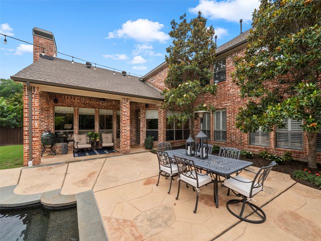 1014 Wimberly Court, Allen, TX 75013
