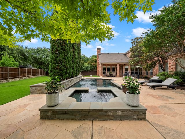 1014 Wimberly Court, Allen, TX 75013