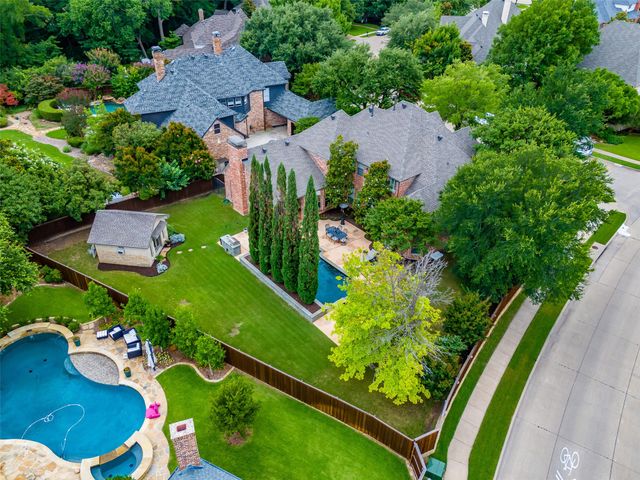 1014 Wimberly Court, Allen, TX 75013