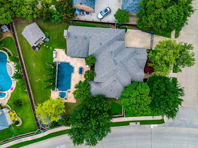 1014 Wimberly Court, Allen, TX 75013