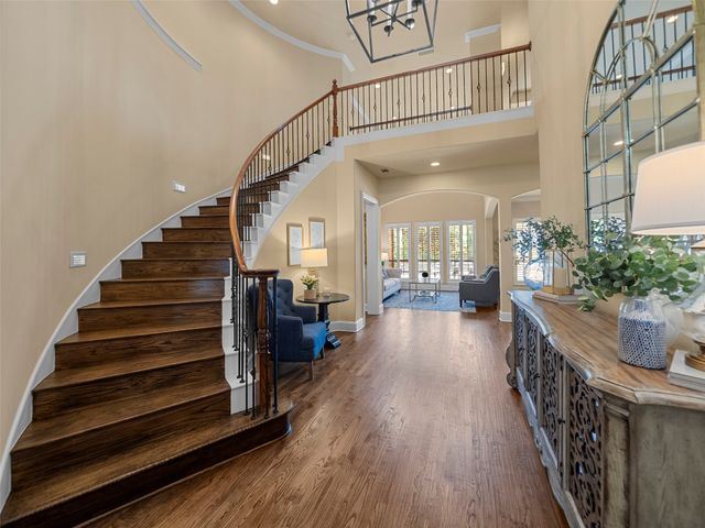 1014 Wimberly Court, Allen, TX 75013