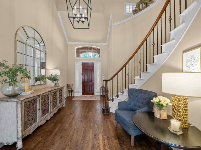 1014 Wimberly Court, Allen, TX 75013