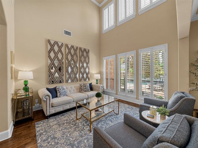 1014 Wimberly Court, Allen, TX 75013