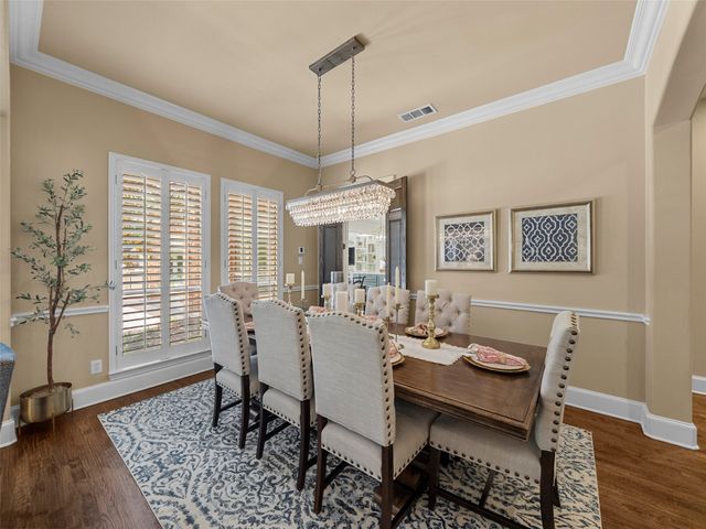 1014 Wimberly Court, Allen, TX 75013