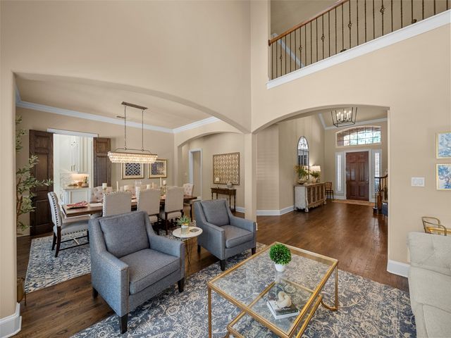1014 Wimberly Court, Allen, TX 75013