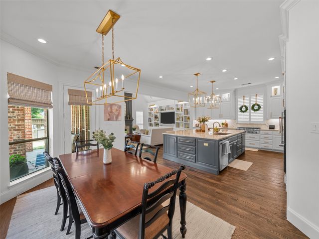 1014 Wimberly Court, Allen, TX 75013