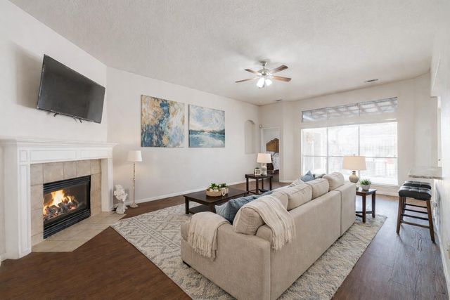 2331 Princess Deanna Lane, Katy, TX 77493