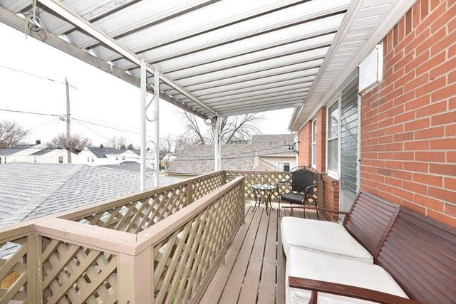 2347 S 76th STREET, Milwaukee, WI 53219