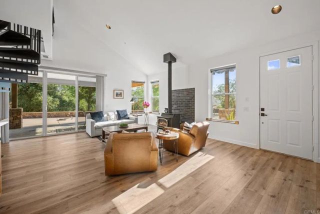 26380 San Felipe Road, Warner Springs, CA 92086