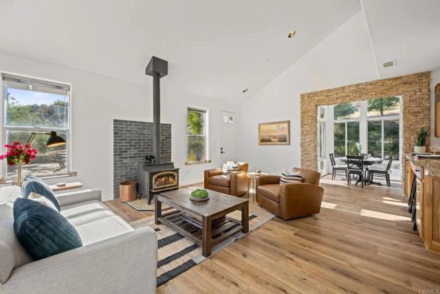 26380 San Felipe Road, Warner Springs, CA 92086