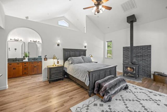 26380 San Felipe Road, Warner Springs, CA 92086