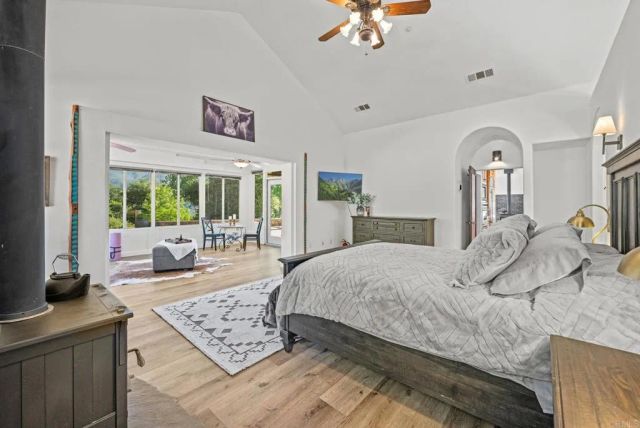 26380 San Felipe Road, Warner Springs, CA 92086