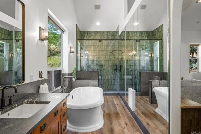 26380 San Felipe Road, Warner Springs, CA 92086