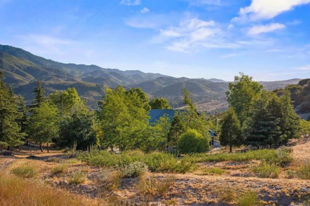 26380 San Felipe Road, Warner Springs, CA 92086
