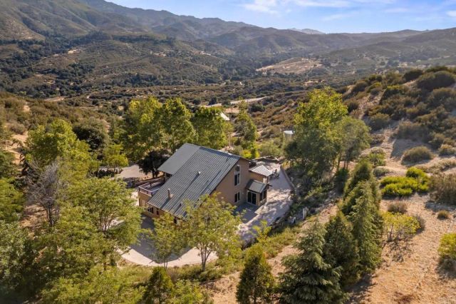 26380 San Felipe Road, Warner Springs, CA 92086