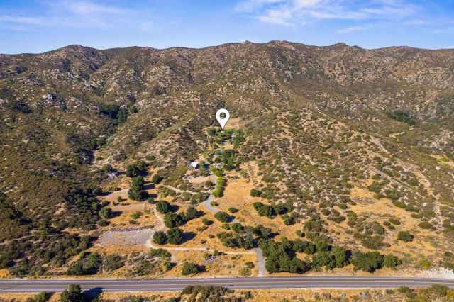 26380 San Felipe Road, Warner Springs, CA 92086