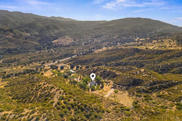 26380 San Felipe Road, Warner Springs, CA 92086