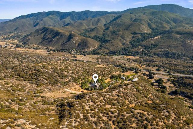 26380 San Felipe Road, Warner Springs, CA 92086