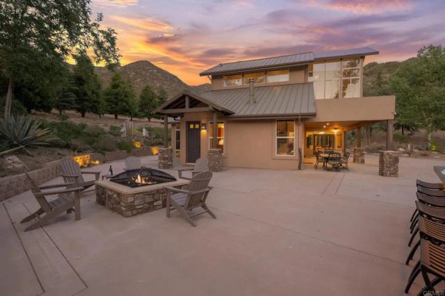 26380 San Felipe Road, Warner Springs, CA 92086