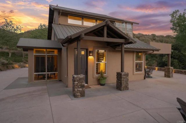 26380 San Felipe Road, Warner Springs, CA 92086