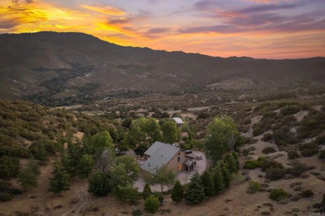 26380 San Felipe Road, Warner Springs, CA 92086