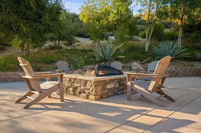 26380 San Felipe Road, Warner Springs, CA 92086