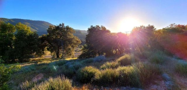 26380 San Felipe Road, Warner Springs, CA 92086