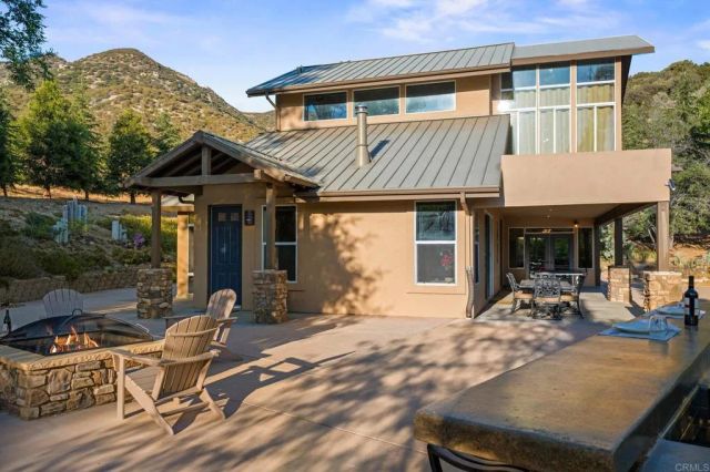 26380 San Felipe Road, Warner Springs, CA 92086